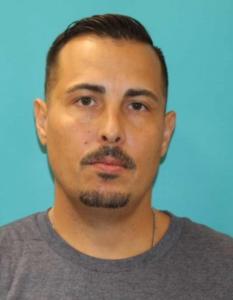 Alex Thomas Brown a registered Sex Offender of Idaho