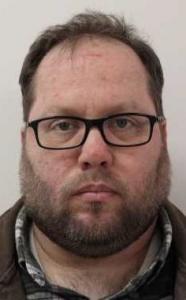 Johnathan Jewell Nielsen a registered Sex Offender of Idaho