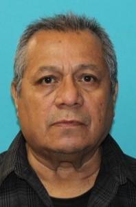 Vincent Sef Gonzales a registered  of Idaho