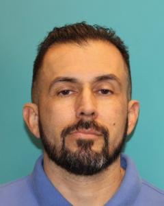 Moses Olivas Jr a registered Sex Offender of Idaho