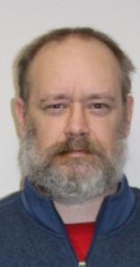 Brandon Clayton Pitchford a registered Sex Offender of Idaho