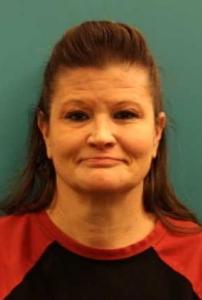 Jennifer Mae Johnson a registered Sex Offender of Idaho