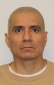 Hector Navarro a registered Sex Offender of Idaho