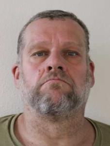 Mac Thurman Tracy a registered Sex Offender of Idaho