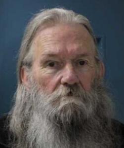 Michael Kevin Harrington a registered Sex Offender of Idaho