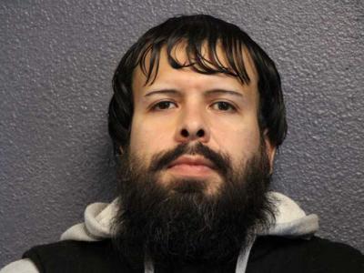 Jorge Eduardo Alaniz a registered  of Oregon