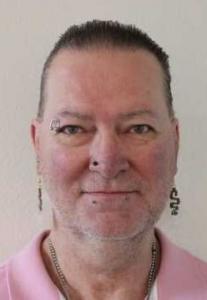 Bobby V Moon a registered Sex Offender of Idaho