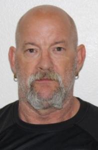 David Terrel Dopp a registered Sex Offender of Idaho