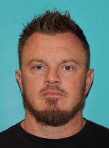 Justin Judd a registered Sex Offender of Idaho
