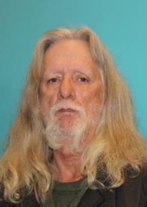 Jeffery Lang Walters a registered Sex Offender of Idaho