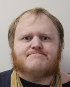 Daniel Lee Titgen a registered Sex Offender of Idaho