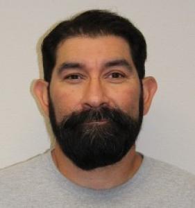 Daniel Esquivel a registered Sex Offender of Idaho