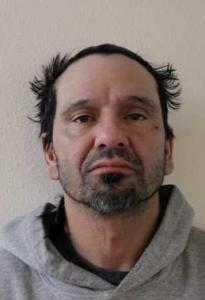Oris Gene Martinez a registered Sex Offender of Idaho