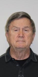 Edward Micheal Smith a registered Sex Offender of Idaho