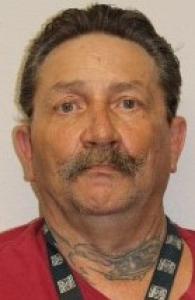 Boyd Allen Darrow a registered Sex Offender of Idaho