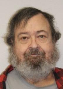 Terry Lee Riley a registered Sex Offender of Idaho