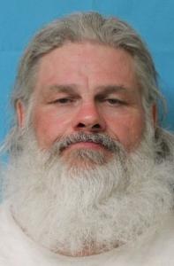 Bryan Dwayne Knight a registered Sex Offender of Idaho