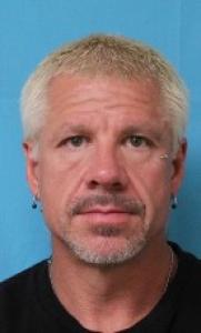 Ryan James Crisp a registered Sex Offender of Idaho