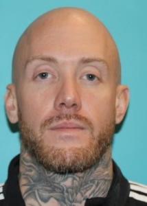 George Cody Thornock a registered Sex Offender of Idaho