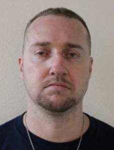 Gary Allen Simpson a registered Sex Offender of Idaho