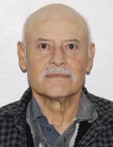 Salvador Tejeda Pacheco a registered Sex Offender of Idaho