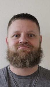 Mark Anthony Goodman II a registered Sex Offender of Idaho