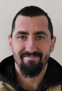 Andrew Jason Brumpton a registered Sex Offender of Idaho