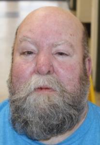 Kevin Lee Edwards a registered Sex Offender of Idaho