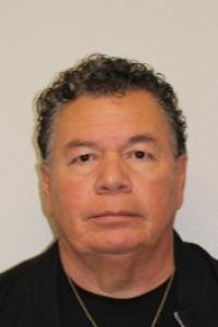 Joseph Ralph Chavez a registered Sex Offender of Idaho