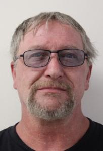 David Paul Eckman a registered Sex Offender of Idaho