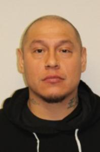 Santiago Quebrado Jr a registered Sex Offender of Idaho