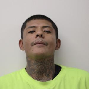 Eli Thomas Mosho a registered Sex Offender of Idaho