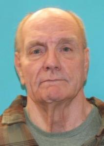 David Wayne Reiland a registered Sex Offender of Idaho