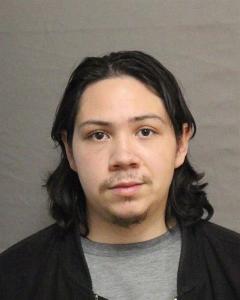 Jonah Eli Silva a registered Sex Offender of Idaho