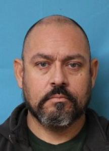 Artemio G Salinas a registered Sex Offender of Idaho