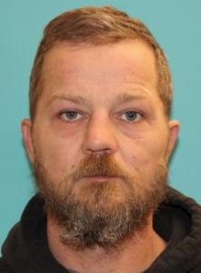 Shaun D Savell a registered Sex Offender of Idaho