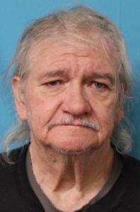 Jeffrey Lynn Coiner a registered Sex Offender of Idaho