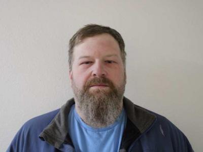 Shawn Michael Butcher a registered Sex Offender of Idaho