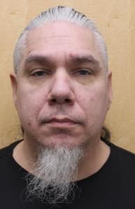 Arnold Lloyd Pratt a registered  of Idaho