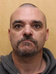 Jack Donald Devine a registered  of Idaho