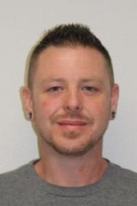 Daniel Frederick Hamilton a registered Sex Offender of Idaho