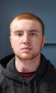 Dominick James Edwards a registered Sex Offender of Idaho