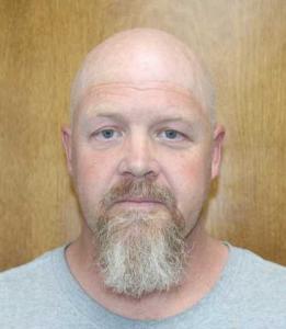 Cory W Wickel a registered Sex Offender of Idaho