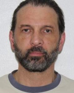 James Larry Allen a registered Sex Offender of Idaho
