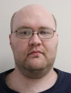 Scott Lewis Ostler a registered Sex Offender of Idaho