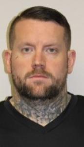 Christopher Ray Schultz a registered Sex Offender of Idaho