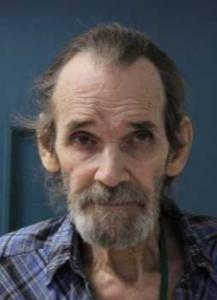 David Earl Holsinger a registered Sex Offender of Idaho