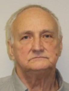 Donald Ray Holmes a registered Sex Offender of Idaho