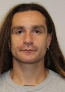 Travisty Frank Jr a registered Sex Offender of Idaho