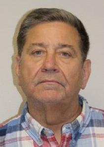 Leroy Allison Mickey a registered Sex Offender of Idaho